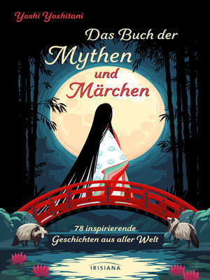 cover image of Das Buch der Mythen und Märchen